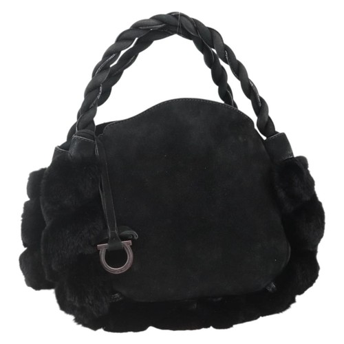Salvatore ferragamo hand bag - salvatore,