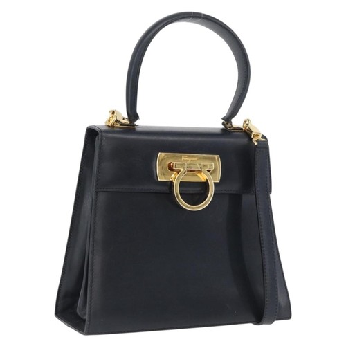 Salvatore ferragamo gancini - salvatore,
