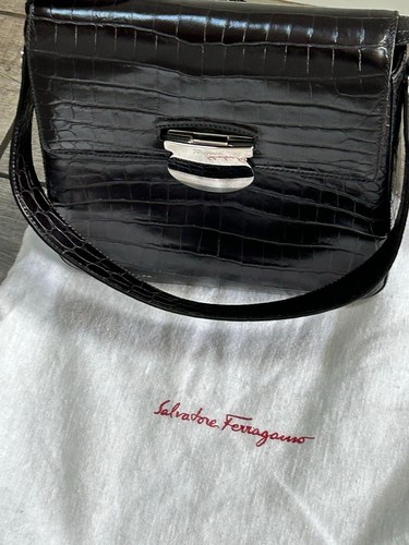 Salvatore ferragamo vintage - salvatore,