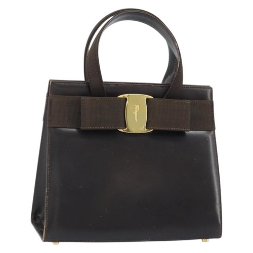 Salvatore ferragamo vala hand - salvatore,