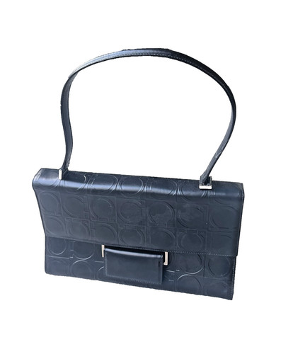 Salvatore ferragamo gancini - salvatore,