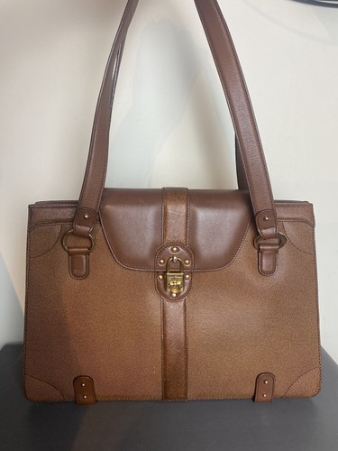 Salvatore ferragamo brown - ferragamo,