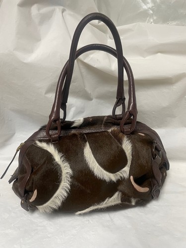 Salvatore ferragamo handbag - ferragamo,