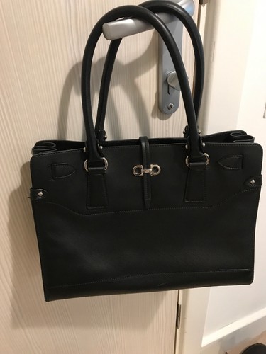 Salvatore ferragamo handbag - salvatore,