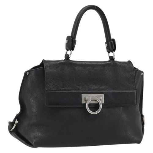 Salvatore ferragamo gancini - salvatore,