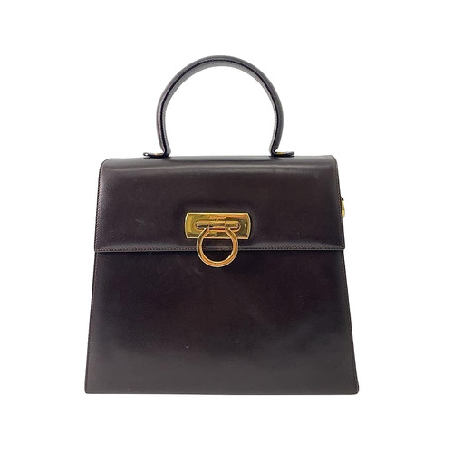 Salvatore ferragamo gancini - salvatore,