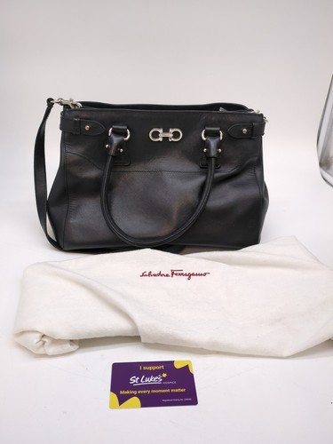 Salvatore ferragamo saffiano - salvatore,