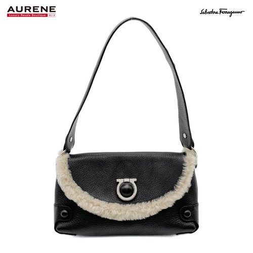 Authentic salvatore ferragamo - authentic,