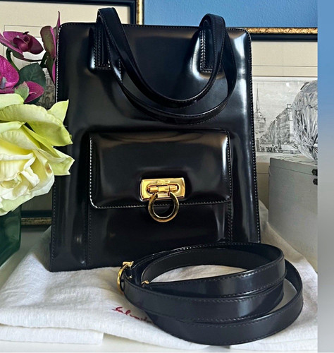Salvatore ferragamo vintage - salvatore,