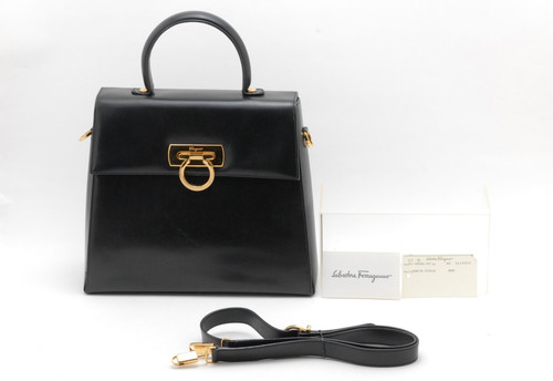 Salvatore ferragamo gancini - ferragamo,