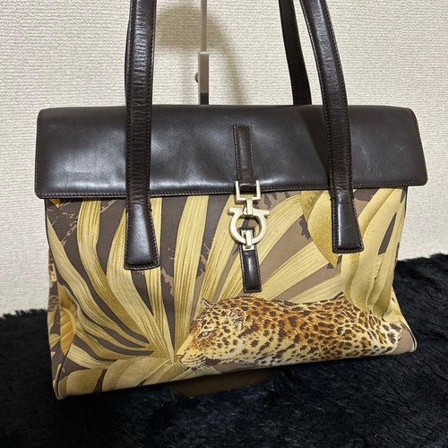 Salvatore ferragamo animal - salvatore,