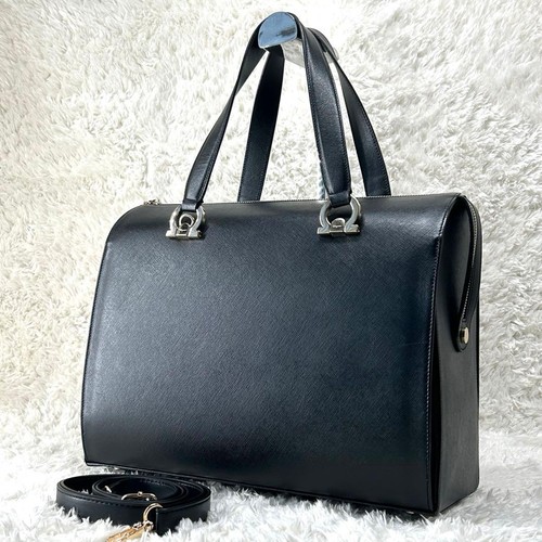 Salvatore ferragamo gancini - ferragamo,