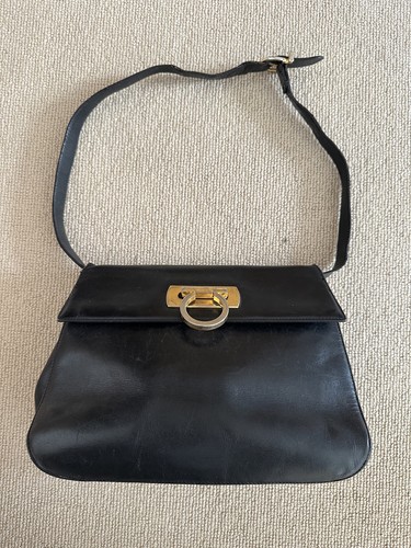 Salvatore ferragamo gancini - salvatore,