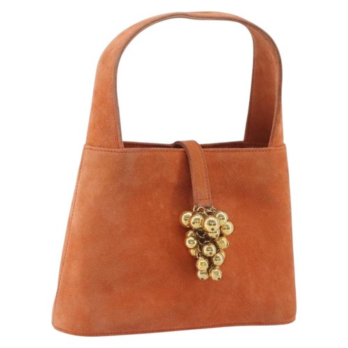 Salvatore ferragamo hand bag - hand,