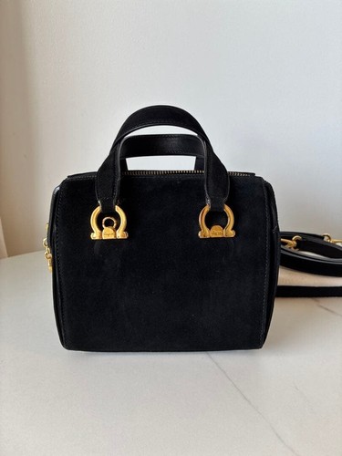 Salvatore ferragamo black - ferragamo,