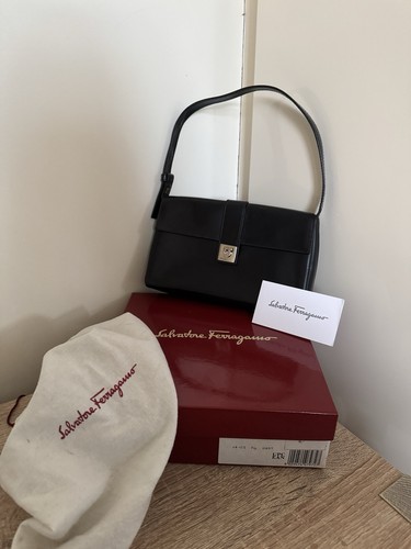 Salvatore ferragamo gancini - salvatore,