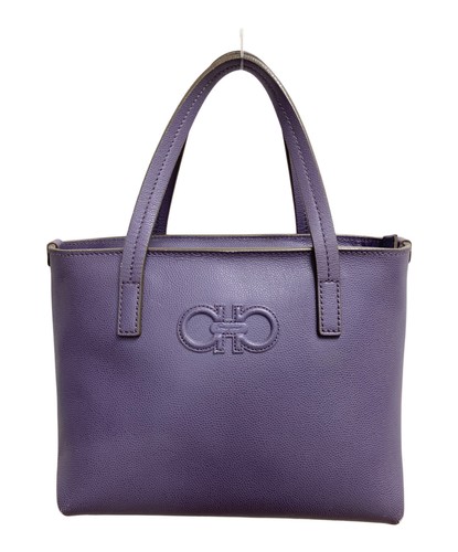 Salvatore ferragamo hand bag - salvatore,