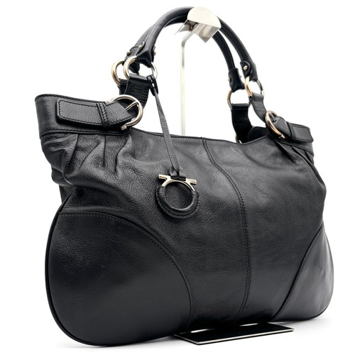 Salvatore ferragamo gancini - salvatore,