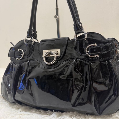 Salvatore ferragamo gancini - salvatore,
