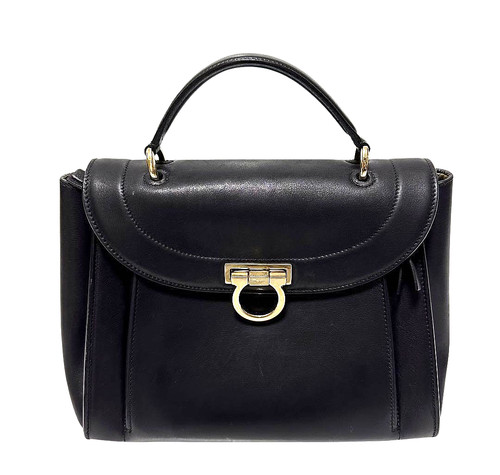 Salvatore ferragamo gancini - salvatore,