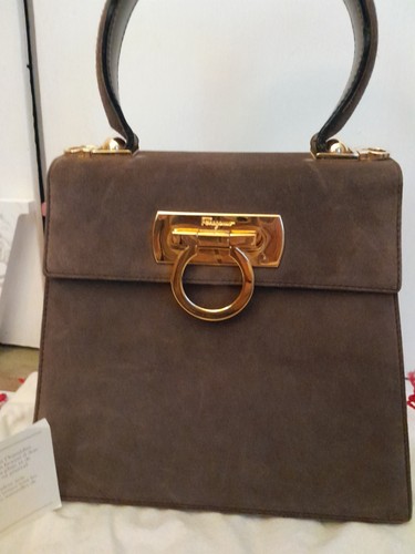 Salvatore ferragamo gauchini - salvatore,
