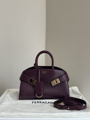 Ferragamo hug mini - ferragamo, xs