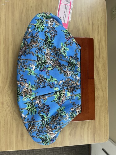 Lilly pulitzer bermuda clutch - lilly,