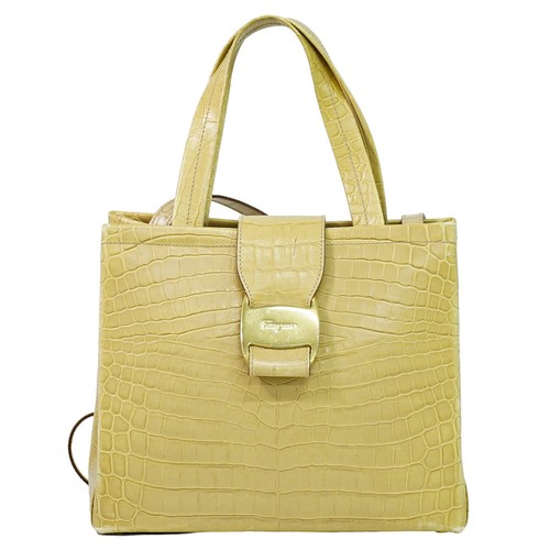 Salvatore ferragamo vara - ferragamo,