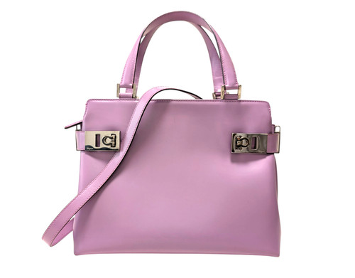 Salvatore ferragamo gancini - salvatore,