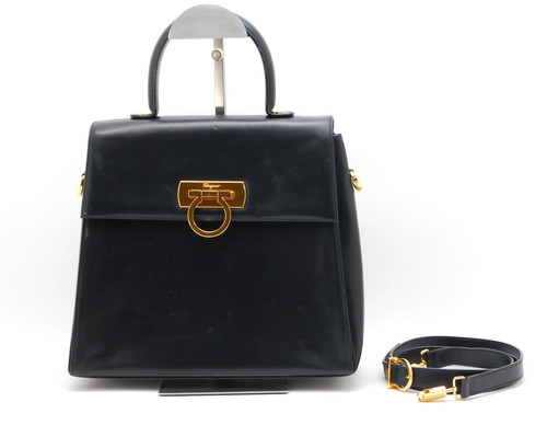 Salvatore ferragamo gancini - ferragamo,