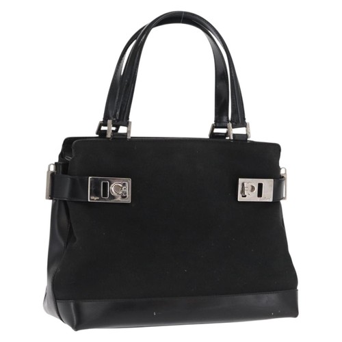 Salvatore ferragamo gancini - salvatore,