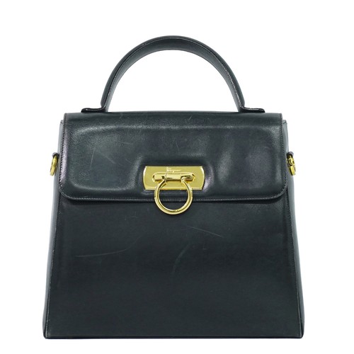 Salvatore ferragamo gancini - salvatore,