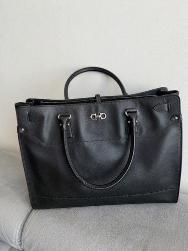 Salvatore ferragamo black - salvatore,