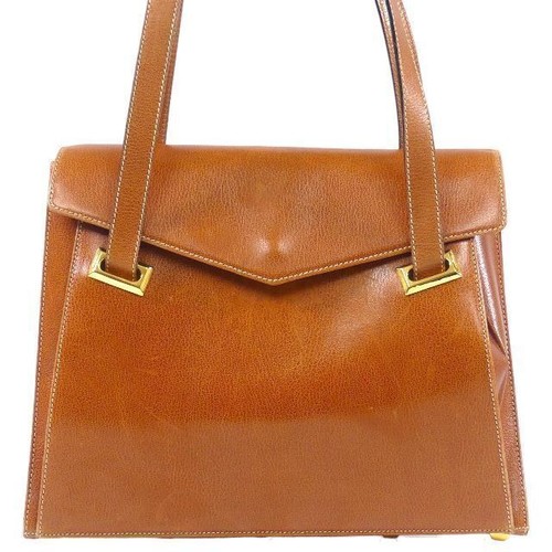Salvatore ferragamo leather - ferragamo,
