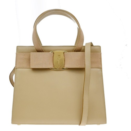Salvatore ferragamo vara 2way - salvatore,