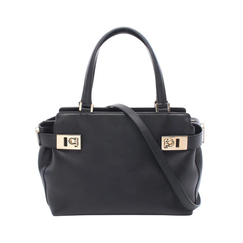 Salvatore ferragamo gancini - salvatore,