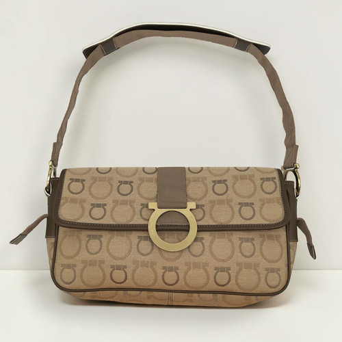 Salvatore ferragamo gancini - salvatore,