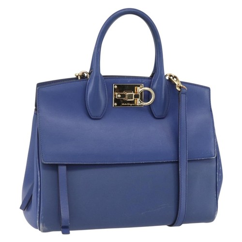 Salvatore ferragamo gancini - ferragamo,