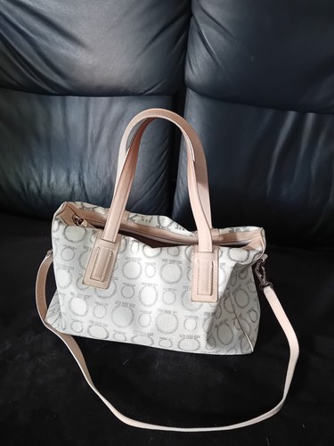 Salvatore ferragamo handbag - ,