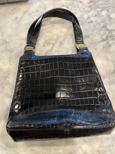 Salvatore ferragamo handbag - salvatore,
