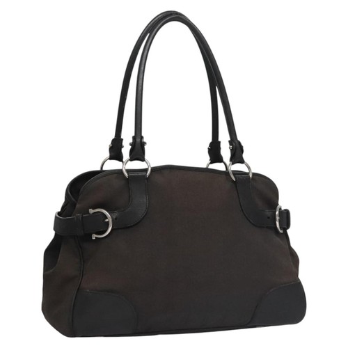 Salvatore ferragamo hand bag - ferragamo,