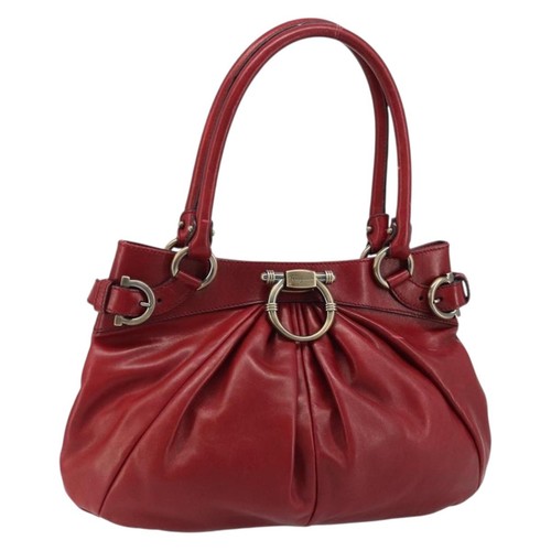 Salvatore ferragamo gancini - ferragamo,
