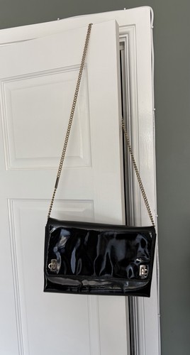 Salvatore ferragamo black - salvatore,