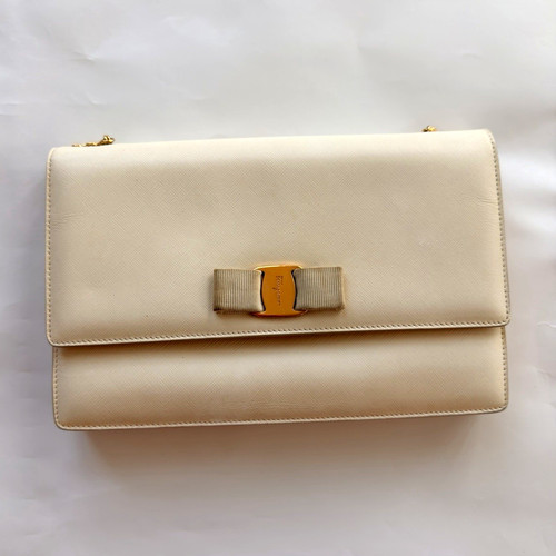 Salvatore ferragamo vara bow - ferragamo,