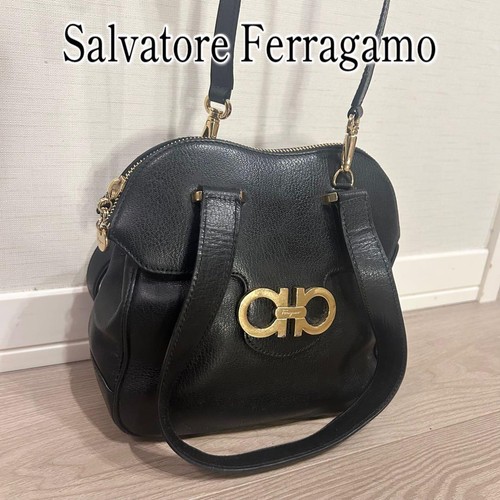 Salvatore ferragamo gancini - ferragamo,